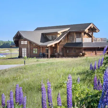 Stunning In With Kitchen