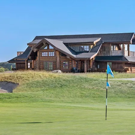 Feriehus Stunning In With Kitchen