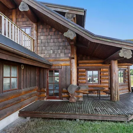 Stunning In With Kitchen *