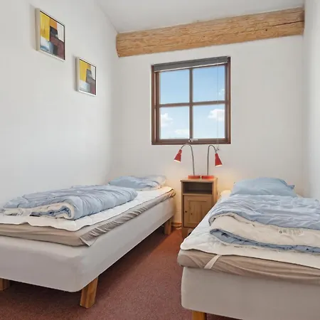 Feriehus Stunning In With Kitchen Nimtofte