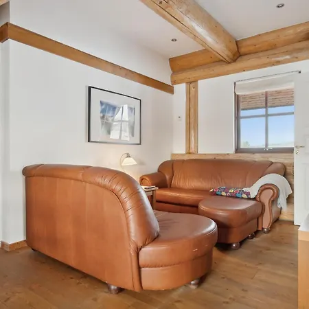 Stunning In With Kitchen Feriehus *