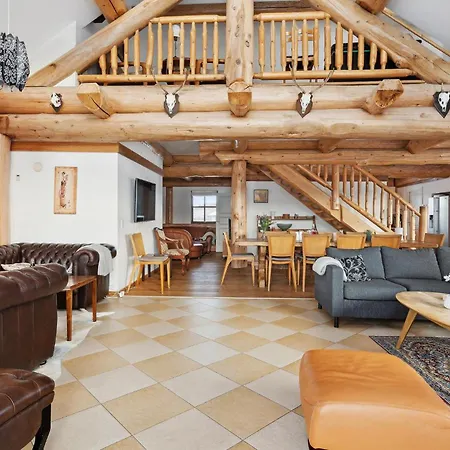 Stunning In With Kitchen Feriehus Nimtofte