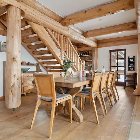 Feriehus Stunning In With Kitchen Nimtofte