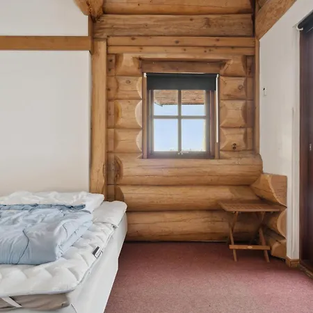 Stunning In With Kitchen Feriehus Nimtofte